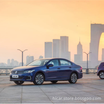 Volkswagn E-Bora Lavida! Populair model !! Factory Direct leveringskwaliteit Elektrische auto / Automotive / goedkope EV